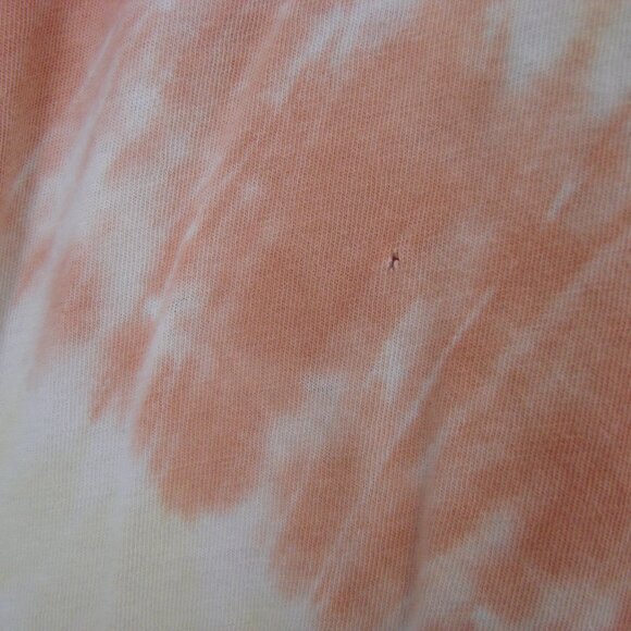 Khalid Free Spirit Tour 2019 Concert Band Tee Shirt R&B Soul Tie Dye Size Small - Picture 10 of 14